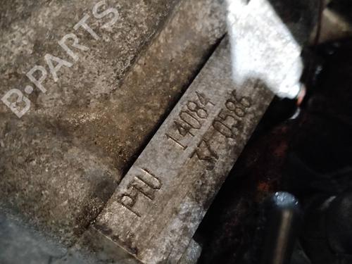 Gearbox AUDI A3 (8V1, 8VK) 1.6 TDI | BP28148374M3 