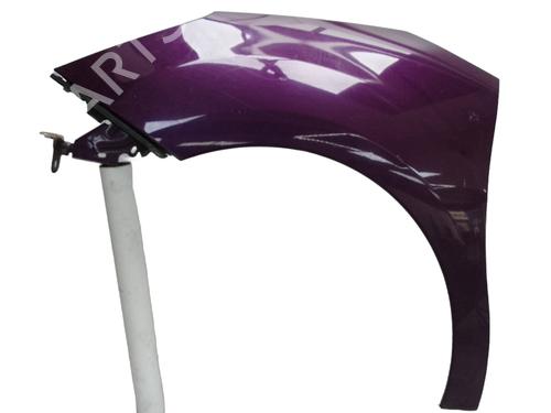 Używane Błotnik przedni lewy CITROËN C3 II (SC_) 1.2 VTi 82 (82 hp) 30098460