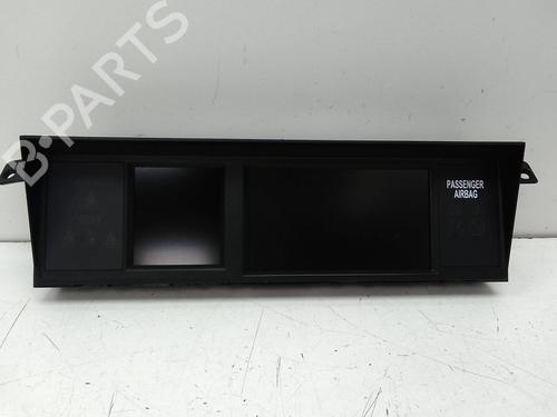 Used Display monitor Display monitor SUBARU FORESTER (SJ_) 2.0 D AWD (SJD) (147 hp) 19707571 19707571