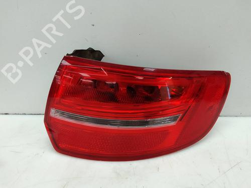 Used Right taillight AUDI A3 Sportback (8PA) 1.6 TDI (105 hp) 26157453