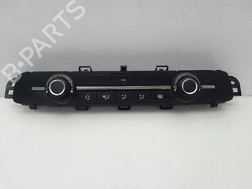Climate control CITROËN SPACETOURER Bus (V_) 1.6 BlueHDi 115 | BP23398945I5 