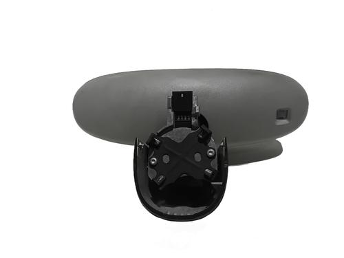 Rear mirror AUDI Q3 (8UB, 8UG) 2.0 TDI quattro | BP38751018I6 - Image 5