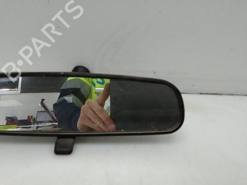 Used Rear mirror TOYOTA YARIS (_P13_) 1.0 (KSP130) (72 hp) 23654264