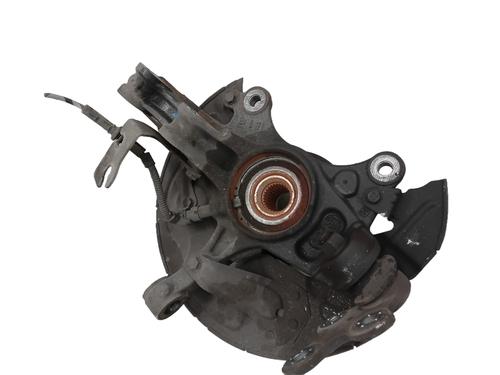 Left front steering knuckle PEUGEOT RIFTER 1.5 BlueHDi 130 | BP33457535M25 - Image 3