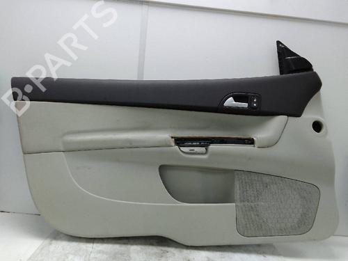 Front left panel VOLVO C30 (533) D2 | BP19776677C58 