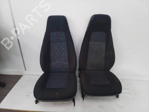 Seats set AIXAM 500 Hatchback 0.5 D | BP28147597C78 