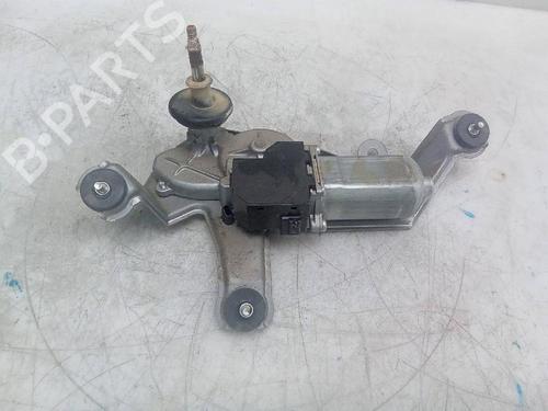Rear wiper motor TOYOTA RAV 4 III (_A3_) 2.2 D 4WD (ALA30_, ALA30R) | BP19082591M102