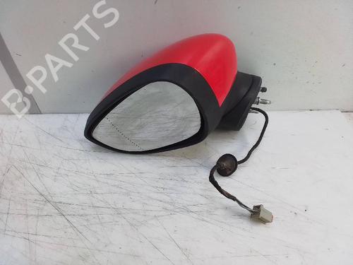 Left mirror FORD FIESTA VI (CB1, CCN)  | BP19179415C26 