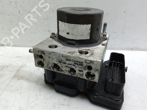 ABS pump CITROËN C4 Picasso I MPV (UD_) 2.0 HDi 138 | BP27733166M43 