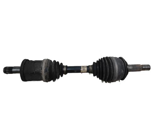 Used Left front driveshaft Left front driveshaft TOYOTA HILUX VII Pickup (_N1_, _N2_, _N3_) 2.5 D-4D 4WD (KUN25) (144 hp) 33816802 33816802