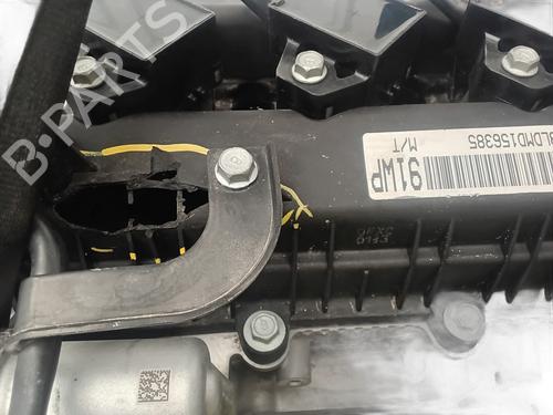 Engine HYUNDAI i10 III (AC3, AI3) 1.0 MPi | BP38536340M1 - Image 4