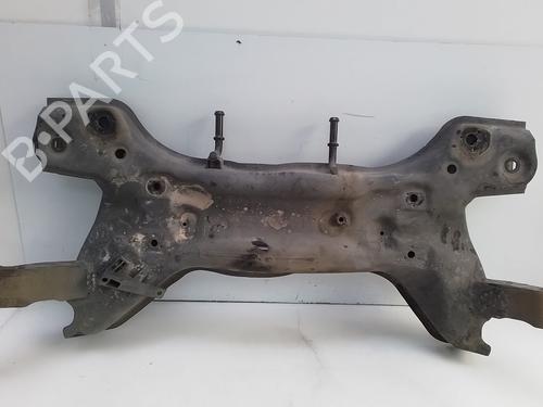 Used Subframe SKODA FABIA III (NJ3) 1.0 (75 hp) 28518439