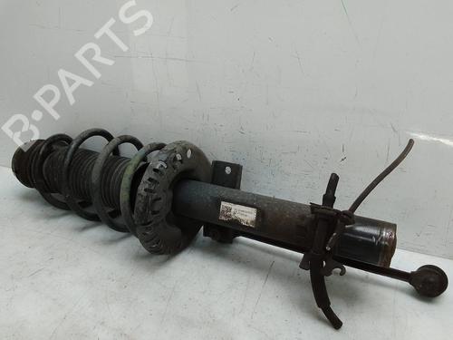 Left front shock absorber SKODA FABIA III (NJ3) 1.0 | BP28518449M16 