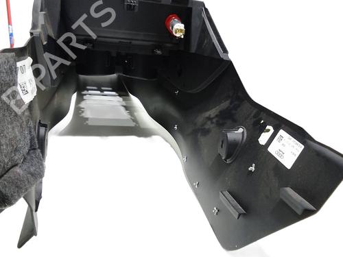 Middle console AUDI A3 Sportback (8VA, 8VF) 2.0 TDI | BP30051501I22 