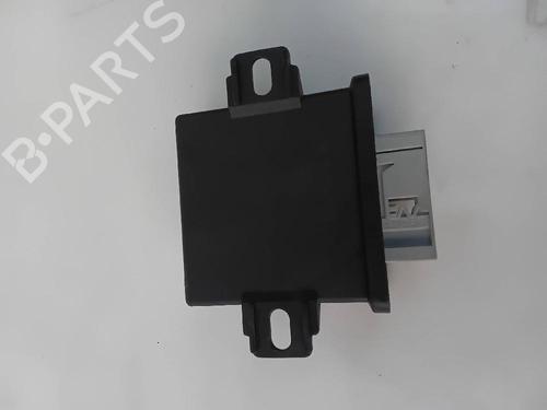 Used Electronic module AUDI A3 Sportback (8PA) 2.0 TDI (136 hp) 24102741
