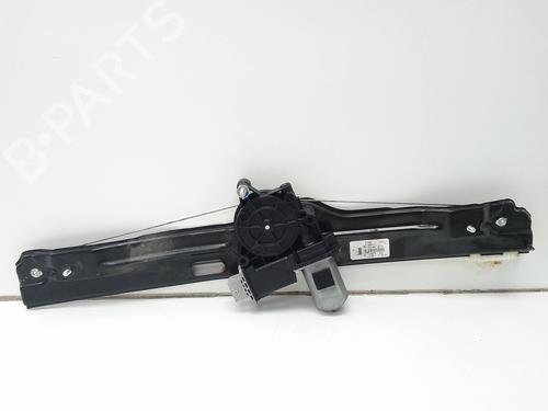 Right front window motor FIAT 500L (351_, 352_) 1.3 D Multijet (199.LYM11, 199.LYM1A) | BP28149020E20 