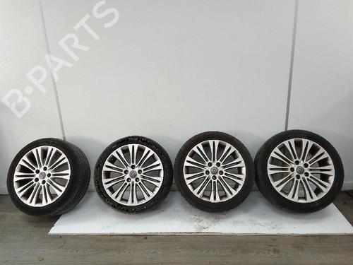 Felg OPEL ZAFIRA TOURER C (P12) 1.6 CDTI (75) | BP24465564C45