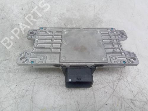 Used Gearbox control unit INFINITI Q50 50 D (170 hp) 19071511
