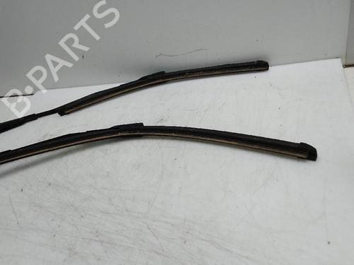 Front wipers mechanism AUDI Q5 (FYB, FYG) 2.0 TDI | BP18577411C83 
