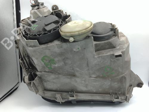 Left headlight MERCEDES-BENZ C-CLASS (W203)  | BP29396325C28 