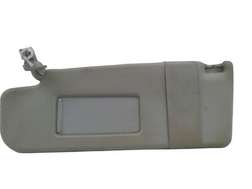 Used Left sun visor SEAT ALTEA (5P1) 1.9 TDI (105 hp) 31037725