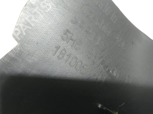 Other VW GOLF VIII (CD1, DA1) 2.0 GTI | BP31967962O1 