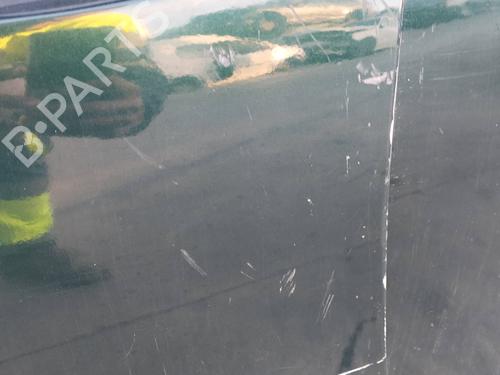 Left front door MERCEDES-BENZ CLS (C219) CLS 320 CDI (219.322) | BP26161329C2