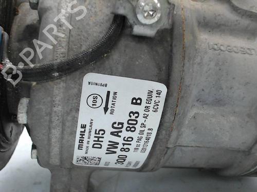 AC Kompressor SEAT ATECA (KH7, KHP) 2.0 TDI 4Drive (190 hp) 23238485