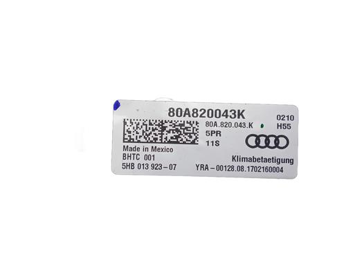 Climate control AUDI Q5 (FYB, FYG) SQ5 TFSI quattro | BP34580798I5  - Image 5
