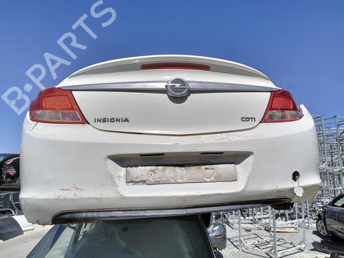 Used Crossmember OPEL INSIGNIA A (G09) 2.0 CDTI (68) (131 hp) 28714114