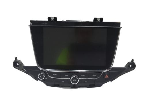 Display OPEL ASTRA K Sports Tourer (B16) 1.6 CDTi (35) (136 hp) 30272828