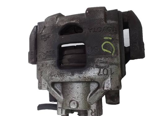 Used Left front brake caliper Left front brake caliper TOYOTA YARIS (_P13_) 1.5 (NSP131_) (112 hp) 18596164 18596164