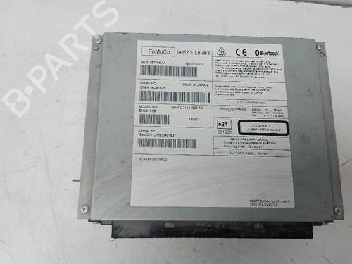 Radio LAND ROVER RANGE ROVER EVOQUE (L538) 2.2 D 4x4 | BP18597865E6 