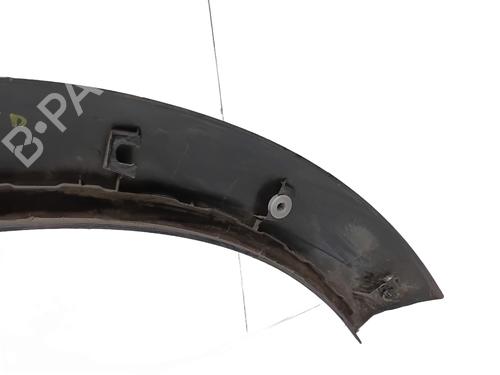 Rear right wheel arch trim MINI MINI (R50, R53) One | BP30195553C137 