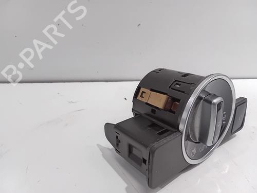 Headlight switch MERCEDES-BENZ GLK-CLASS (X204) 220 CDI 4-matic (204.984) | BP36752968I24 - Image 5