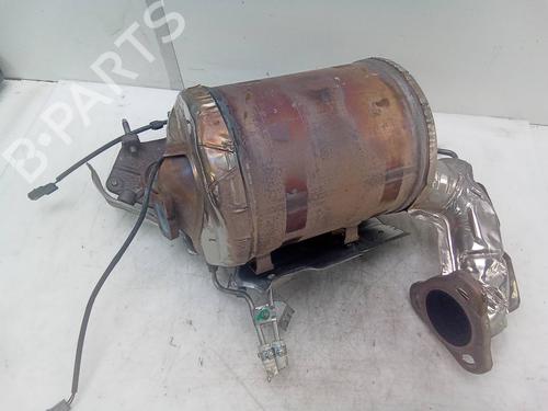 Partikelfilter für NISSAN X-TRAIL III (T32_, T32R, T32RR) 1.3 DIG-T (160 hp) 26053542