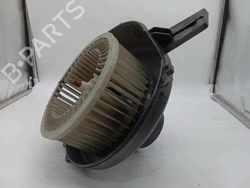 Used Heater blower motor VW POLO V (6R1, 6C1) 1.6 TDI (75 hp) 26575272