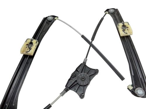 Front left window mechanism VW TIGUAN (AD1, AX1) 2.0 TDI 4motion | BP18583357C22 - Image 3