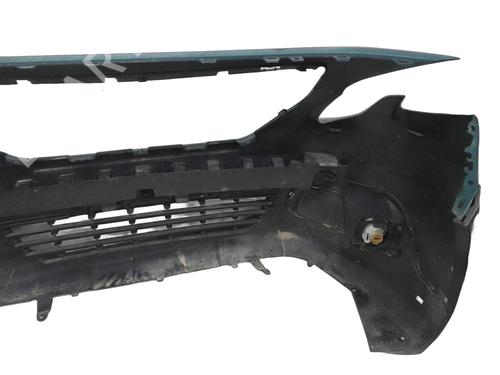 Front bumper PEUGEOT 2008 I (CU_) 1.2 PureTech 82 | BP30613706C7 