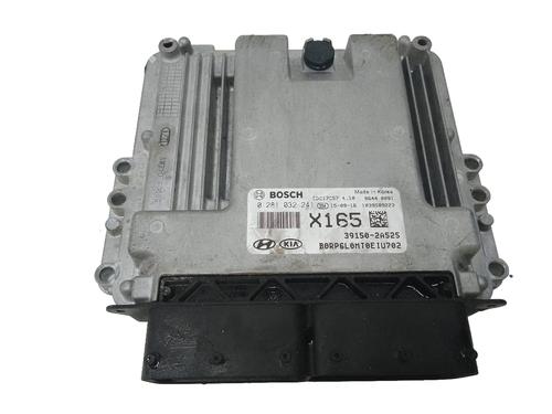Engine control unit (ECU) KIA CARENS IV 1.7 CRDi | BP19681462M57 - Image 2