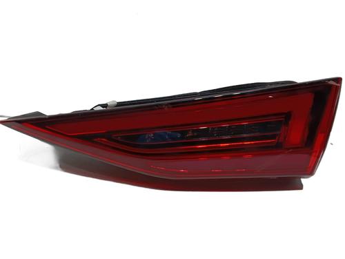 Feu de coffre droit Feu de coffre droit AUDI A3 Sportback (8YA, 8YF) S3 TFSI quattro (310 hp) 34420204 34420204