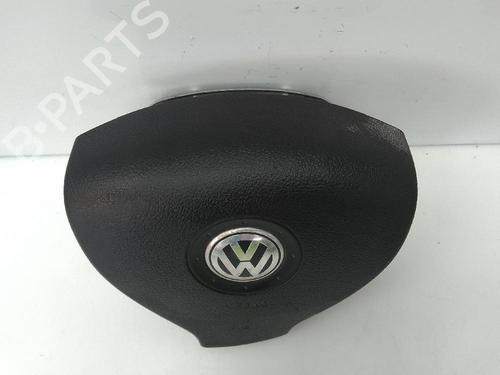 Driver airbag VW GOLF V (1K1) 1.9 TDI | BP22521430C9 