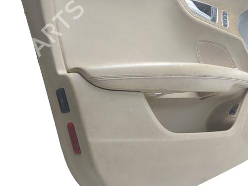Front left panel AUDI A7 Sportback (4GA, 4GF) 3.0 TDI quattro | BP34419064C58  - Image 6