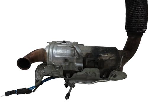 Particulate filter VOLVO C30 (533) D2 | BP19938383M81 - Image 2