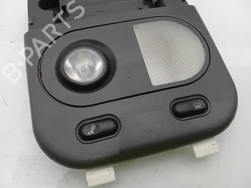 Kabinelys IVECO MASSIF Pickup 3.0 HPI | BP29994971I8 