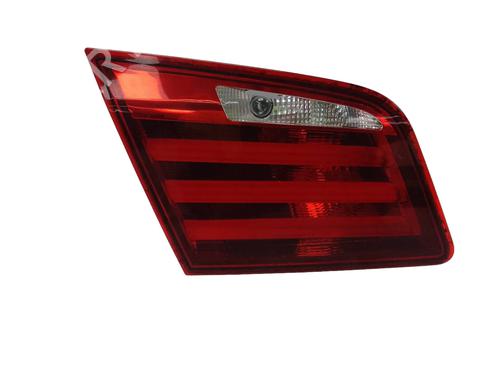 Used Left tailgate light Left tailgate light 21258649 21258649