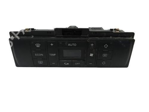 Climate control AUDI A4 B6 (8E2) 1.9 TDI quattro | BP22333024I5 - Image 6