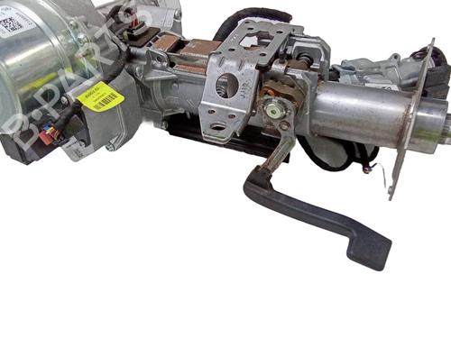 Steering column FORD PUMA (J2K, CF7) 1.0 EcoBoost mHEV | BP19151713M21 - Image 4