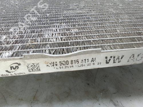 AC radiator AUDI A3 Sportback (8VA, 8VF) 2.0 TDI | BP28146186M32 