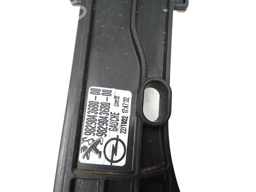 Front left window mechanism OPEL CORSA F (P2JO) 1.2 (68) | BP23142436C22 - Image 4